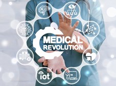 C&K Medical Segment Leader Insights – Megatrends im medizinischen Segment weltweit