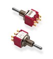 MIL-DTL-83731F Kippschalter