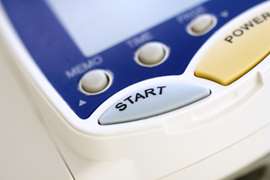 Connected Medical Devices Thumbnail