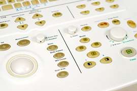 Diagnostic Equipment Thumbnail